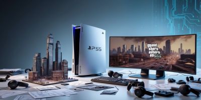 Navigating the Future of Gaming: How PS5 Pro Pricing Impacts Rockstar's GTA 6 and the Industry Landscape