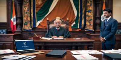 Indian Court Orders Star Health to Collaborate with Telegram on Data Breach Investigation