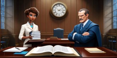 Legal Drama Unfolds: Palworld Studio Reveals Controversial Patent Claims Against The Pokémon Company and Nintendo