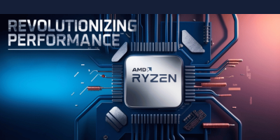 Revolutionizing Performance: A Deep Dive into the AMD Ryzen 9 9800X3D
