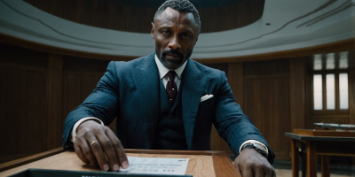 Mads Mikkelsen Casts His Vote: Idris Elba for the Next James Bond?