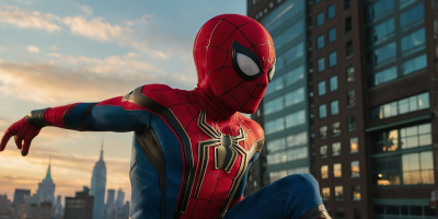 A New Era for Spider-Man: Breaking Free from the MCU in Animated Storytelling