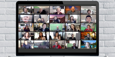 Google Meet Now Adds a New Speaker Notes Feature During Presentations