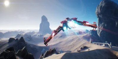 Releasing into the Open World: Everspace 2 Gets Official Date