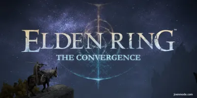 Elden Ring Convergence Mod Revolutionizes Gameplay and Visuals