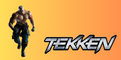 Bryan Fury Unleashed: Confirmed for Tekken 8 Amidst Unintentional Leak