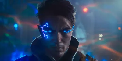 Ascendant Studios' Debut: Immortals of Aveum, A New Take on FPS