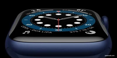 Apple Watches Capable of Early Parkinson's Disease Detection: A Vital Health Tool or Another Gadget?