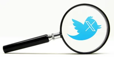 Apple Sanctions Twitter App's Transformation to 'X'