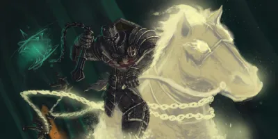 Diablo 4 Mount Upgrades: Unleashing The Power Of The Horse!