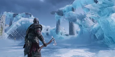 Speculated Expansion Pack for God of War: Ragnarok on the Horizon?