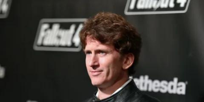 Todd Howard's Passionate Journey in Game Development: A Job for Life