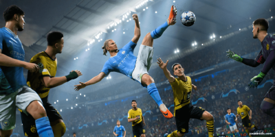 Second EA FC 24 Update Resolves Ultimate Team Menu Glitch and Enhances Stability