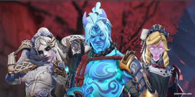 Revolutionizing Overwatch 2 Gameplay: An Overview of the New Group Respawn Feature in Season 7