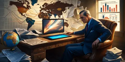 Navigating Trade Tensions: The Price Challenges of Nintendo’s New Console