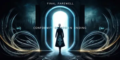 Final Farewell or Hidden Ending? Unraveling the Conformity Gate Theory