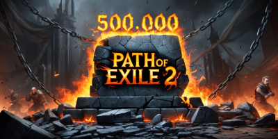 Path of Exile 2 Surges Past 500,000 Concurrent Players Amid Early Access Success and Server Challenges