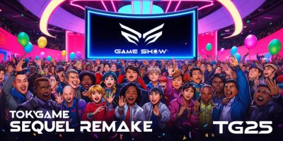 Revamping the Classic: A Bold New Sequel Remake Heads to TGS 2025