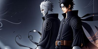 Crossing Legends: The Intriguing Parallels Between Karasu from One Piece and Itachi Uchiha from Naruto