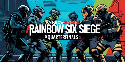 Rainbow Six: Siege X Quarterfinals: The Battle Lines Are Drawn