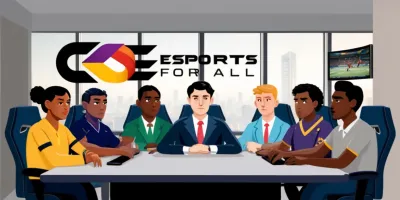 Esports Organization Acts to Uphold Inclusivity by Removing Player Over Inappropriate Remarks