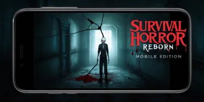 Survival Horror Reborn: Mobile Edition Arrives Ahead of Schedule