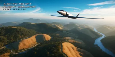 Exploring South America: Microsoft Flight Simulator 2024's World Update XIX Unveiled