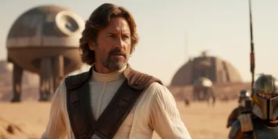 Hairstyle Politics: Actor’s Rejection Sparks Creative Clash in Galactic Saga