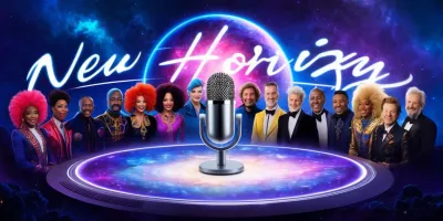 A New Horizon in the Galaxy: Celebrating Voice Talent and Iconic Returns