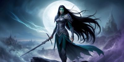 The Ethereal Edge: Mastering the Spirit of Advocacy in the Realm of Combat