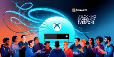 Microsoft's Cross-Platform Revolution: Unlocking Gaming for Everyone