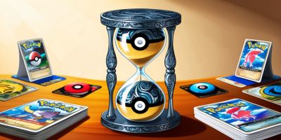 Mastering Hourglass Acquisition in Pokémon Trading Card Game Pocket: Essential Strategies for Players