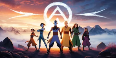 Bending into a New Era: Team Avatar Reawakens