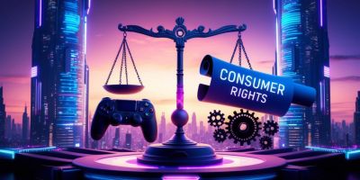 Balancing Consumer Rights and Developer Flexibility in the World of Online Gaming