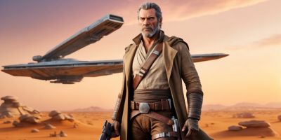 Cult Icon Returns: A Bold New Chapter in a Legendary Bounty Hunter Saga