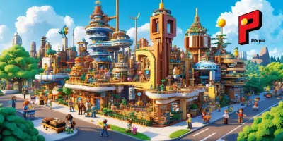 Building Bonds and Bricks: A Journey Through Pokopia's Creative Craftsmanship