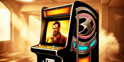 Classic Comeback: Veteran Game Climbs the Charts Against All Odds