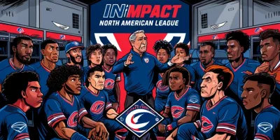Impact's Departure: A Turning Point for the North American League Team