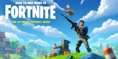 How to Win More in Fortnite: The Ultimate Friendly Guide
