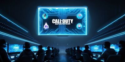 The Rising Influence of AI in Gaming: Transparency and Ethical Concerns in Call of Duty's Latest Release