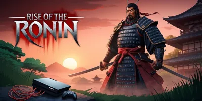 Rise of the Ronin: A Mixed Welcome on PC Amidst Performance Concerns