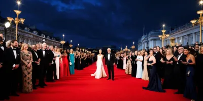 BAFTA Night: Celebrating Cinematic Triumphs and Surprising Snubs