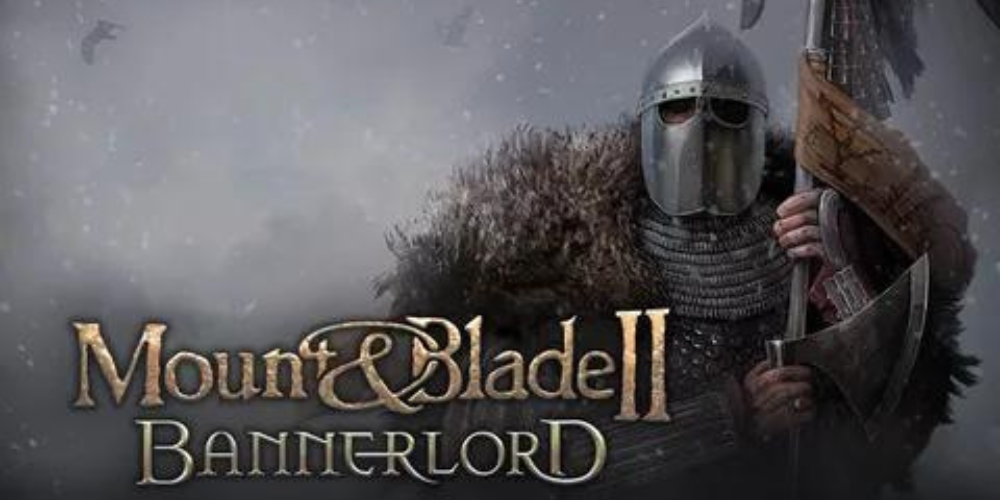 Mount and Blade II Bannerlord game