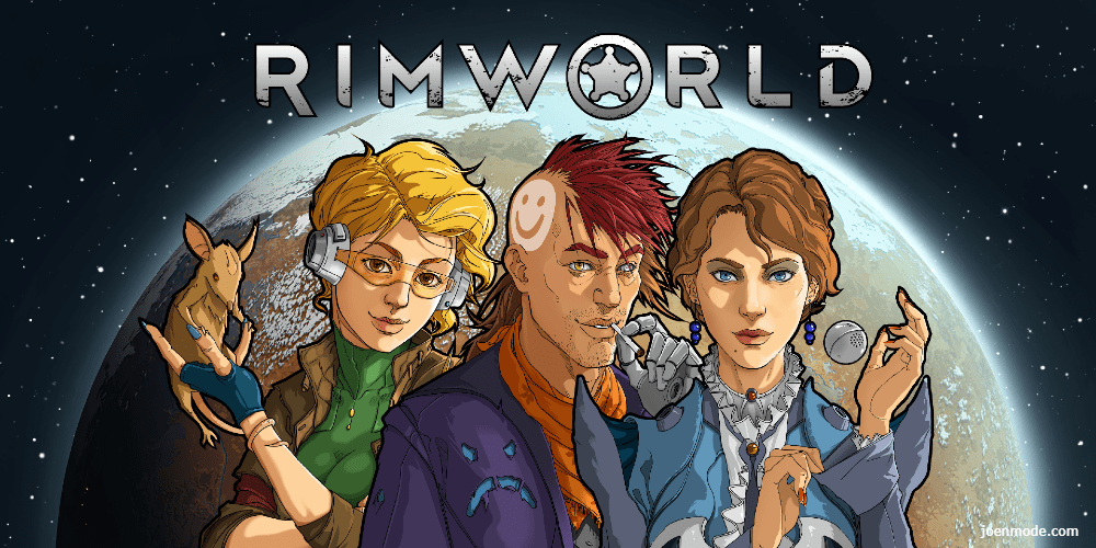 Rimworld game