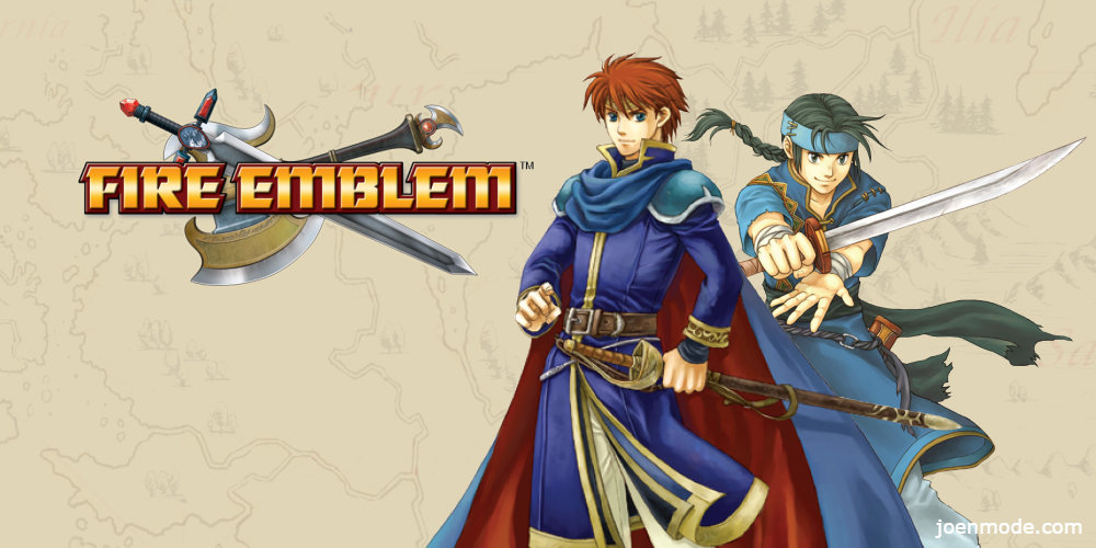 Get Ready to Play the Best Fire Emblem Alternatives!