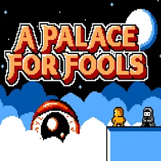 A palace for fools