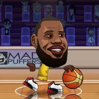 Basketball Stars Hot