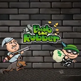 Bob the Robber 2
