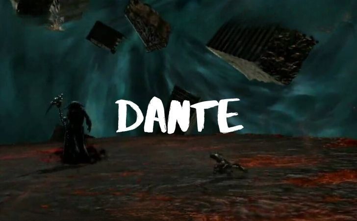 Dante