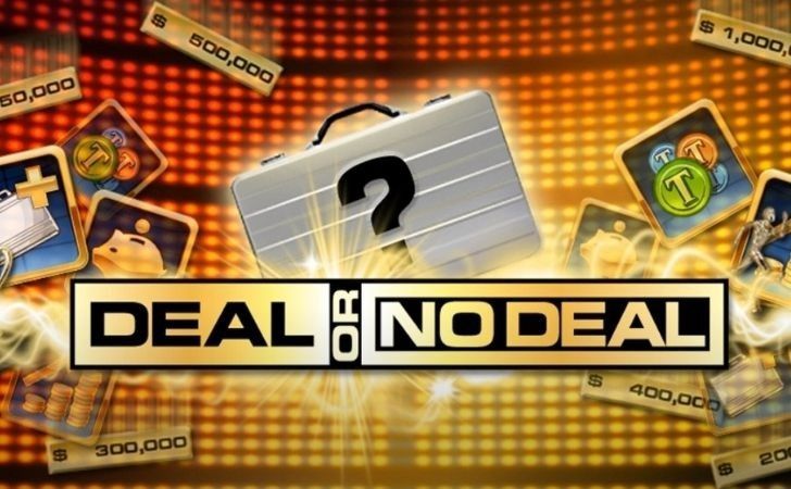 Deal or No Deal